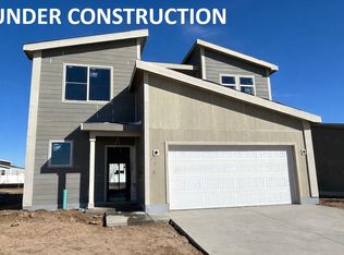 3816 Soapstone St, Evans, CO 80620