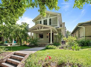 1124 S Josephine St, Denver, CO 80210