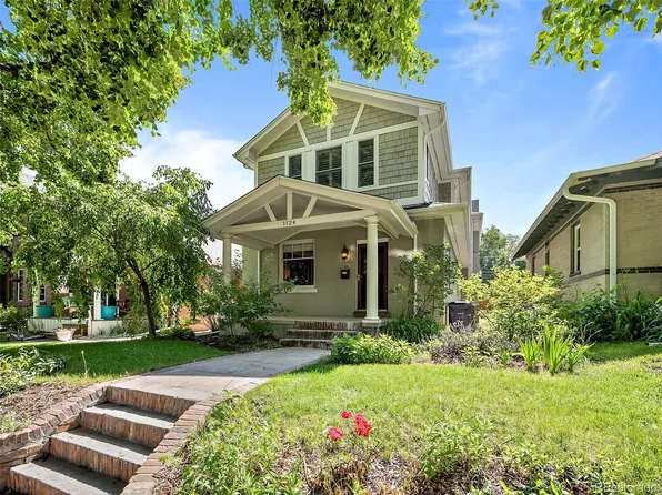 1124 S Josephine Street, Denver, CO 80210