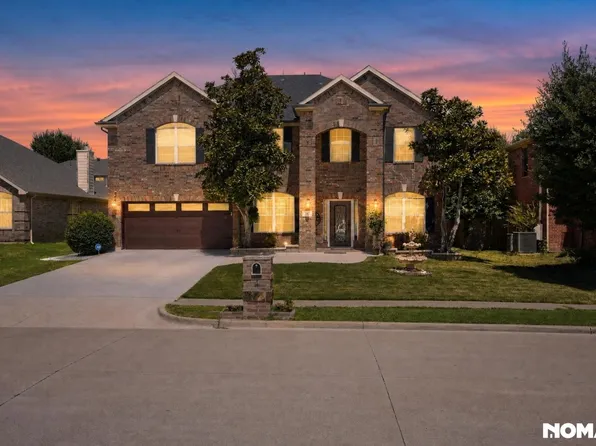 4 Westgrove Ct, Mansfield, TX 76063