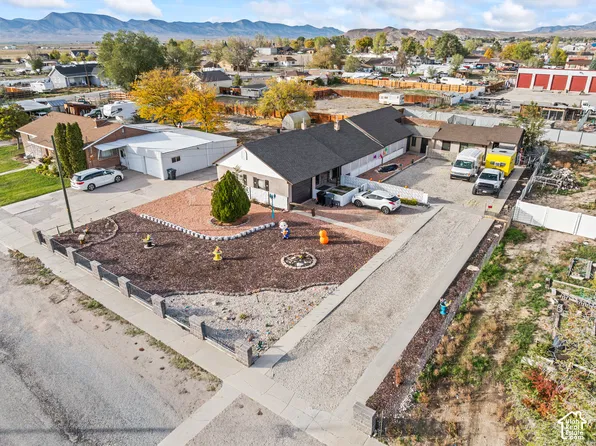 50 W 100 S, Centerfield, UT 84622