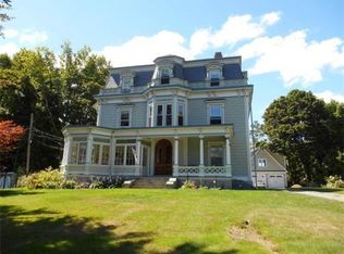 25 1/2 High St, Spencer, MA 01562