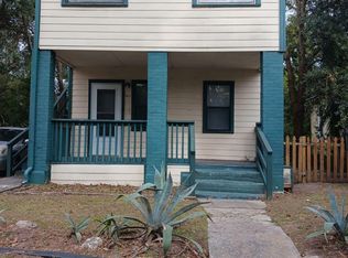 2027 W 12th St, Jacksonville, FL 32209