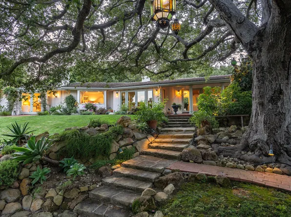 843 Knapp Dr, Santa Barbara, CA 93108