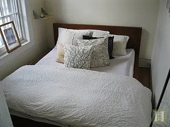 Rented by Halstead Real Estate