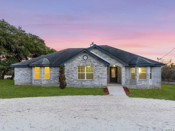 6125 Wegner Road, New Braunfels, TX 78132