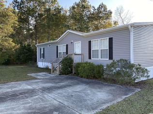 1078 Palm Dr, Conway, SC 29526