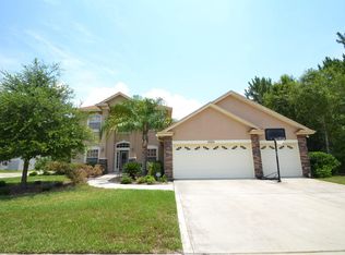 11149 Monarch Landing Dr, Jacksonville, FL 32257