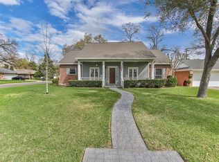 9640 Long Branch Ln, Houston, TX 77055