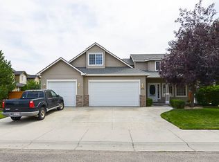1839 W Pebblestone St, Meridian, ID 83646