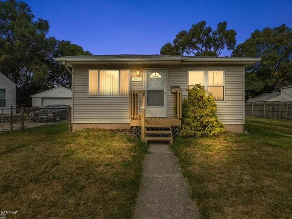 2035 Capitol Ave, Warren, MI 48091