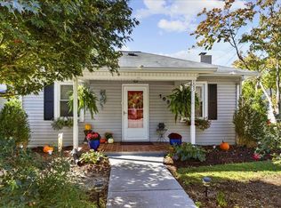 103 Snidow St, Pembroke, VA 24136
