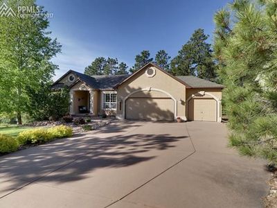 15872 Woodmeadow Ct, Colorado Springs, CO, 80921