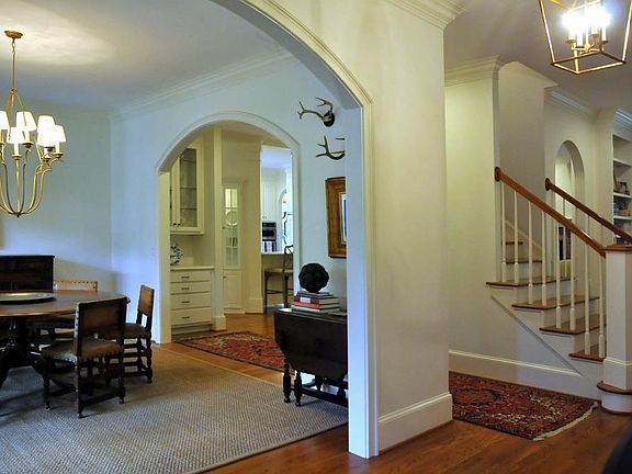 5th image of 603 S Keeler Woods Dr NW