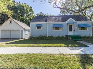4205 Donald St, Lansing, MI 48910