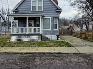 309 E Corrington Ave, Peoria, IL