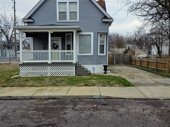 309 E Corrington Ave, Peoria, IL 61603