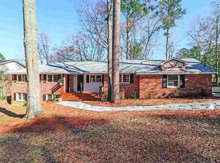 653 Captain Kell Dr, Macon, GA 31204