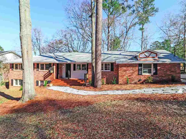653 Captain Kell Dr, Macon, GA 31204
