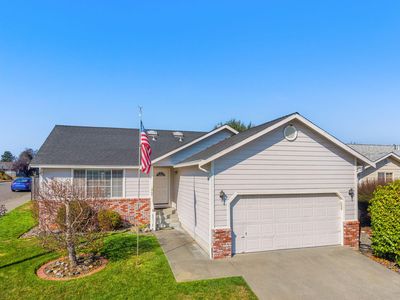 1905 Juniper Ave, McKinleyville, CA, 95519