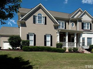 406 Sir Walker Ln, Cary, NC 27519