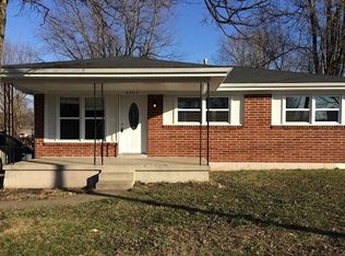 6203 Price Lane Rd, Louisville, KY 40229