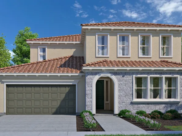 1342 N Capri Ln, Mountain House, CA 95391