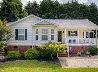 307 Lenhardt Rd, Easley, SC 29640
