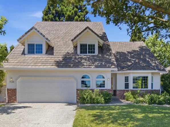 7636 Bridgeview Dr, Sacramento, CA 95831