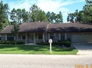 508 Juniper Place Dr, Foley, AL 36535