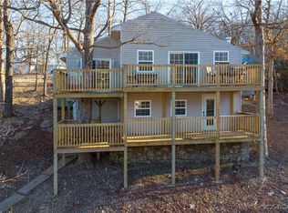 32433 N Ivy Bend Rd, Stover, MO 65078