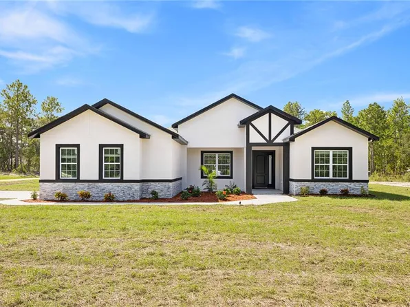 8130 SW 135th Ave, Dunnellon, FL 34432