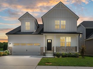 3013 Kemp Dr, Hermitage, TN 37076