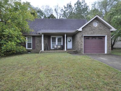 2278 Ermine Dr, Clarksville, TN, 37043