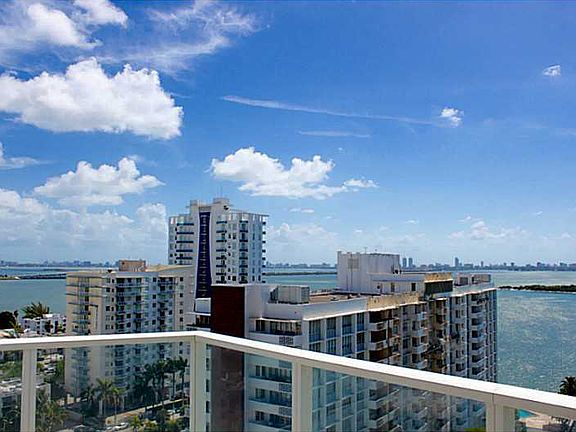 2nd image of 2020 Bayshore Dr #1601