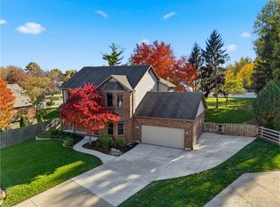 4481 Shannon Ct, Dayton, OH