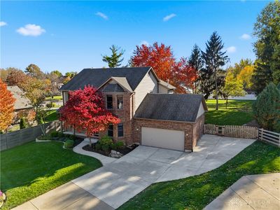 4481 Shannon Ct, Dayton, OH, 45440