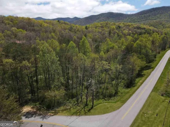 513 Trackrock Gap Rd, Blairsville, GA 30512