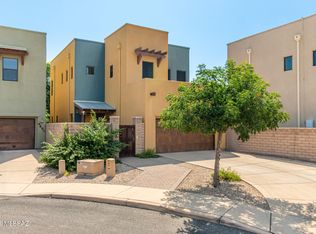 4688 N Belgravia Rd, Tucson, AZ 85704