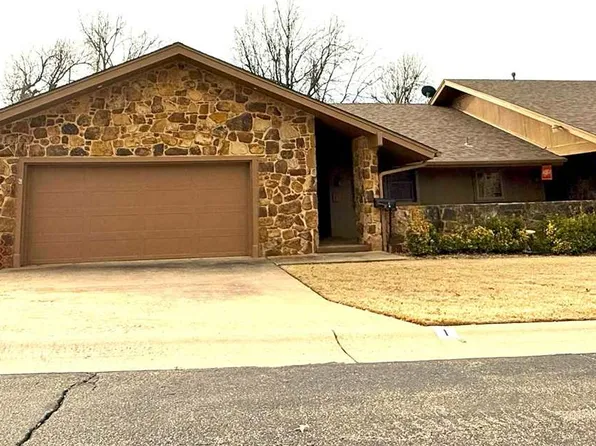 11 Pecan Pl, Ponca City, OK 74604