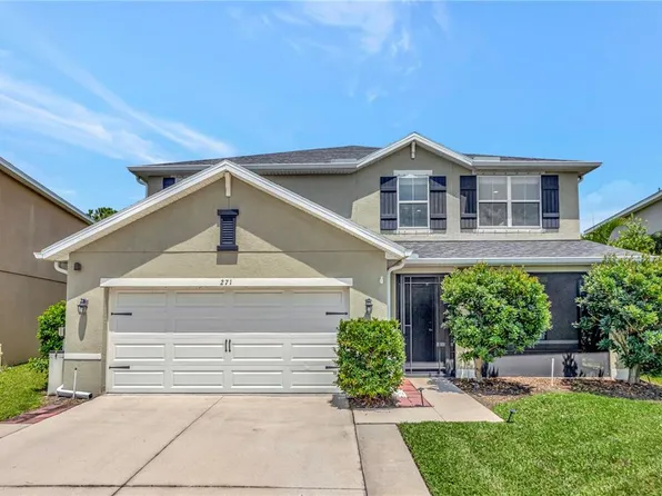 271 Tierra Verde Way, Bradenton, FL 34212