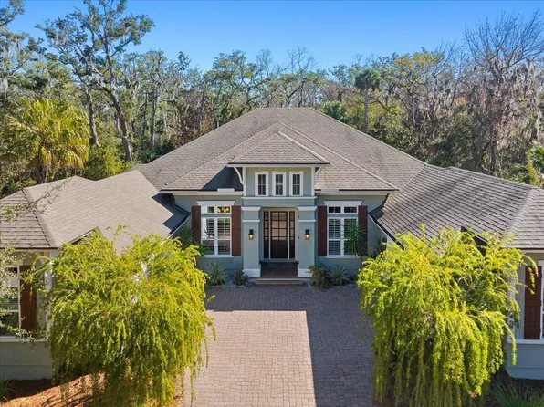 164 Hickory Hill Dr, Saint Augustine, FL 32095