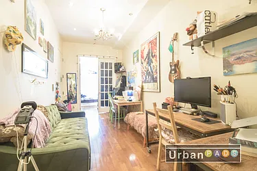Rented by Urban Pads