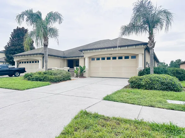 9230 Southern Charm Cir, Brooksville, FL 34613