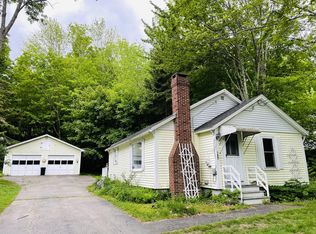 148 Washington St, Camden, ME 04843