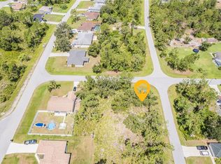 Lapidus Rd LOT 9, North Pt, FL 34291