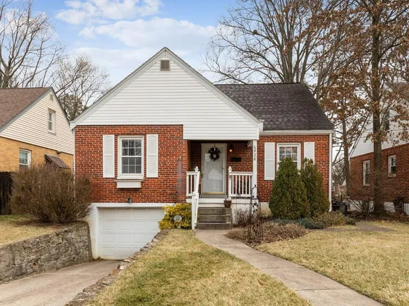 6928 Gloria Dr, Cincinnati, OH 45239