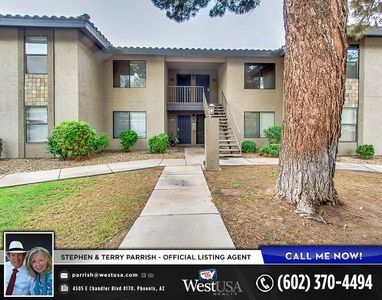 1402 E Guadalupe Rd UNIT 233, Tempe, AZ, 85283
