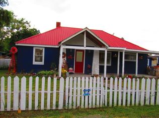 121 Central Ave, Eureka, MT 59917