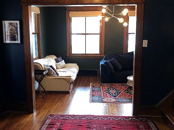 Main Floor